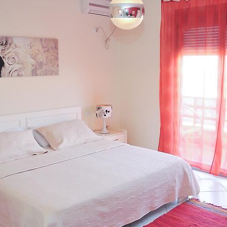 Guest House Mary Tirana Chambre photo