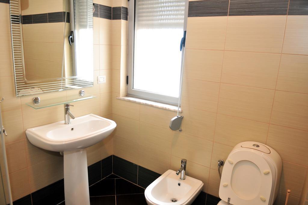 Guest House Mary Tirana Chambre photo