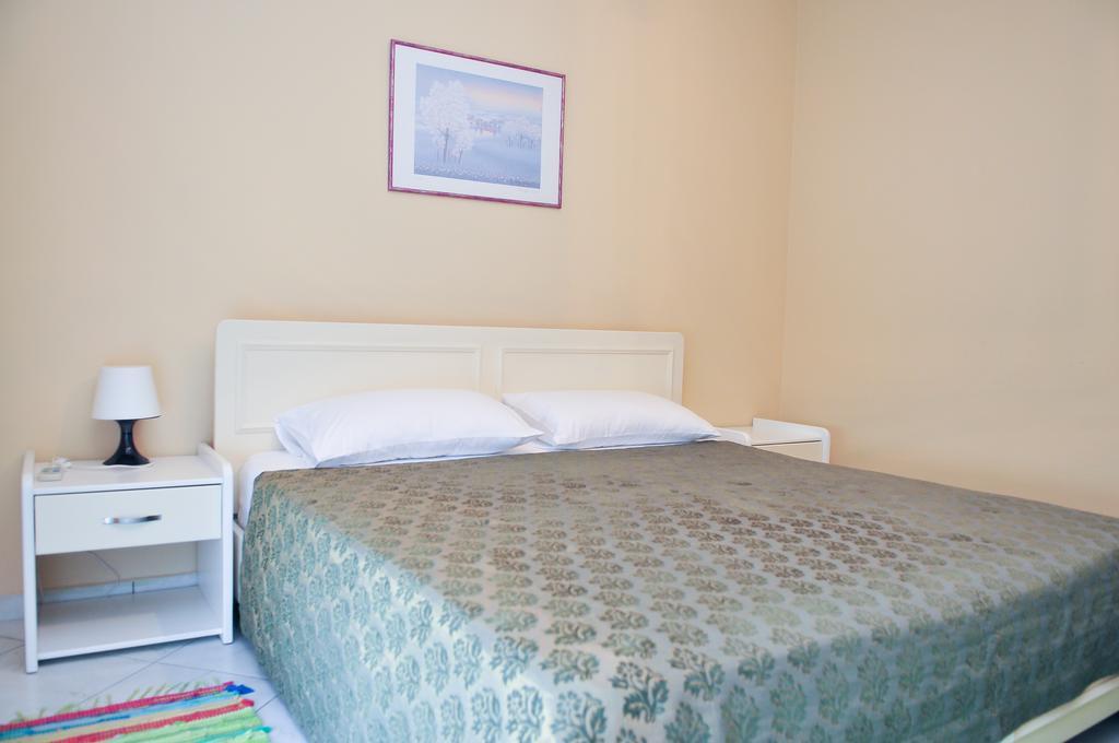 Guest House Mary Tirana Chambre photo