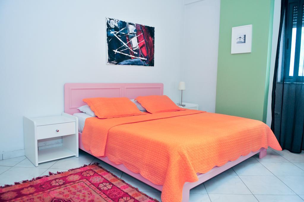 Guest House Mary Tirana Chambre photo
