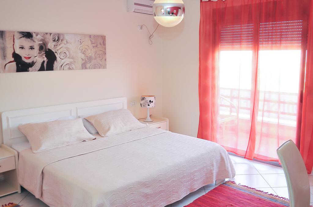 Guest House Mary Tirana Chambre photo