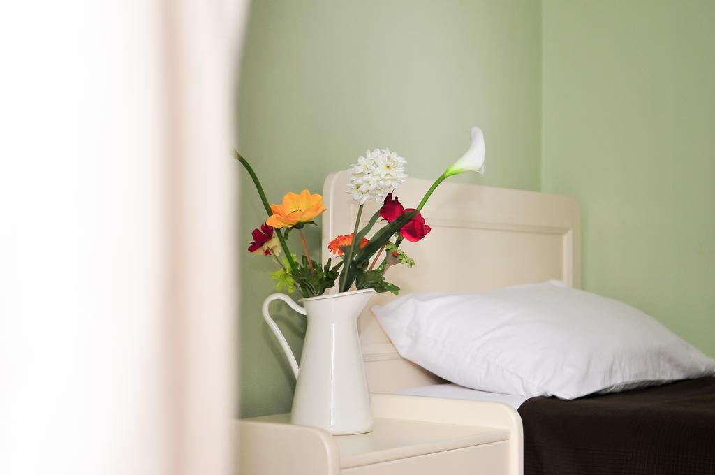 Guest House Mary Tirana Chambre photo